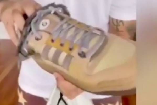 adidas regala zapatos 2019