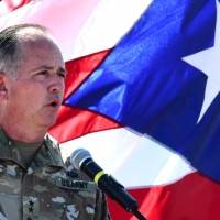 Guardia Nacional espera vacunar más del 80% de la población para finales de agosto