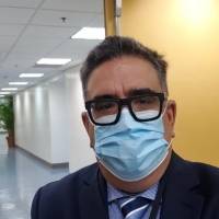 Refieren a Justicia y a Ética al secretario del DRNA