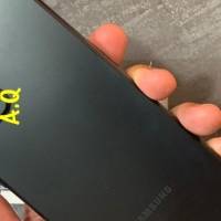 Samsung Galaxy A52 y Galaxy A72 se filtran en fotografías reales y con mas detalles