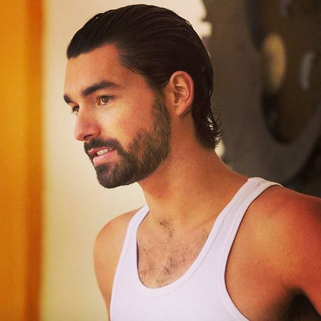 ¿Quién es Gonzalo Peña, el actor