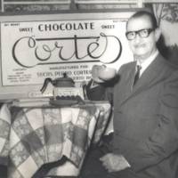 Curiosidades que quizás no conoces del Chocolate Cortés