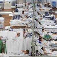 NY y Nueva Jersey encabezan tasas de infección de COVID-19 en Estados Unidos