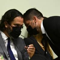 Atropellado inicio al juicio que definirá el futuro de la alcaldía de San Juan