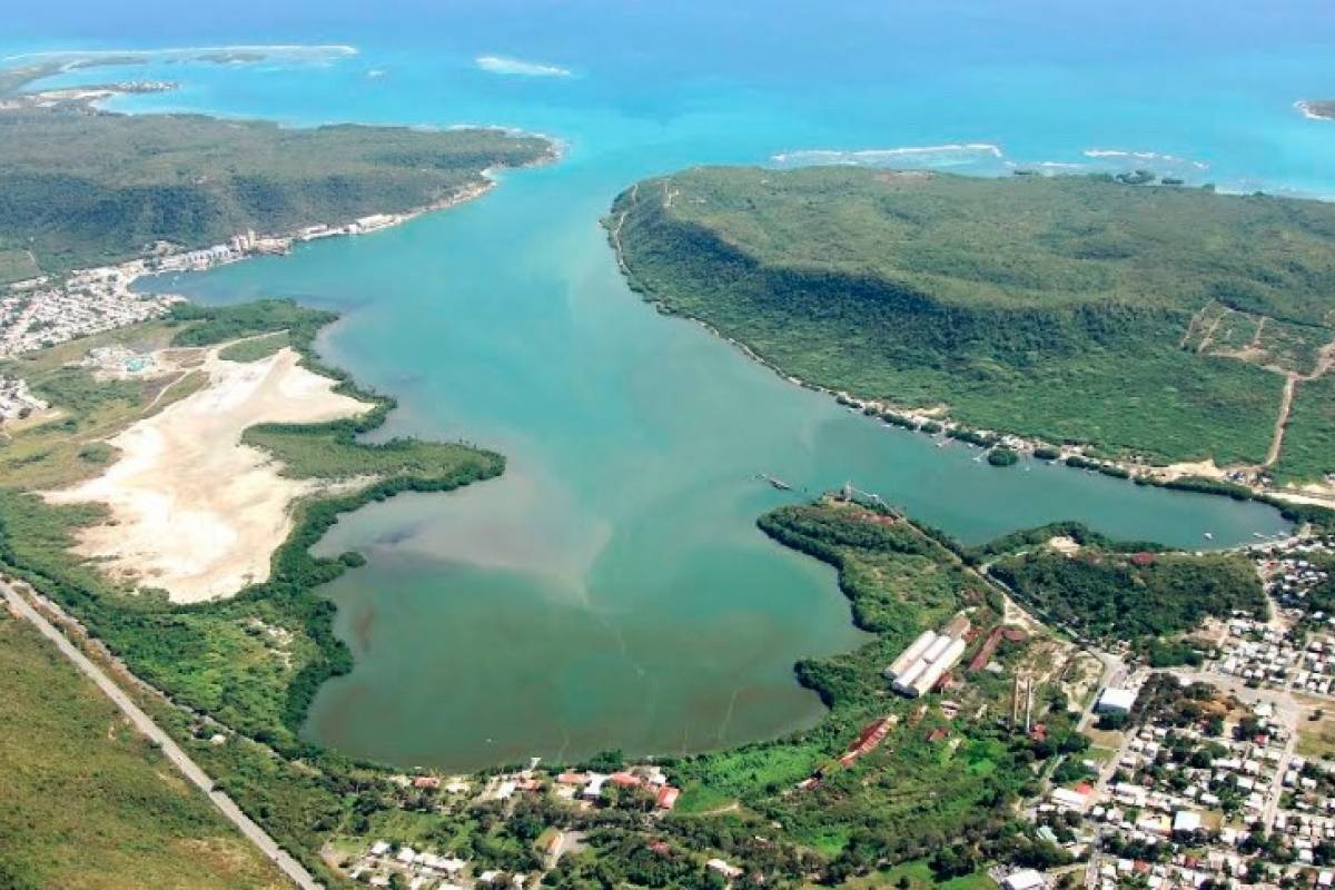 Guánica celebrará sus fiestas de pueblo este fin de semana - Vimarsana News