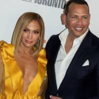 Jennifer Lopez y Alex: Así fue la historia de amor entre los dos famosos
