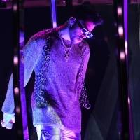 Bad Bunny gana su primer Grammy