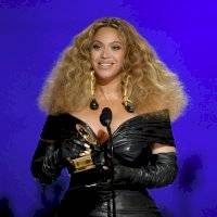 Grammy 2021: Beyoncé se convierte en la artista con más premios