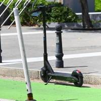 Turista sufre caída de una