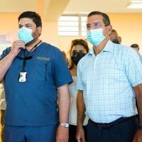 Pedro Pierluisi asegura que se han administrado más de un millón de vacunas contra el COVID-19