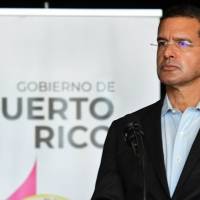Gobernador restablece las siete reservas naturales que habían sido eliminadas