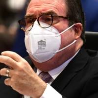 Rumbo a Fortaleza proyecto que ordena presencia de fiscales en vistas de Regla 6 por violencia de género