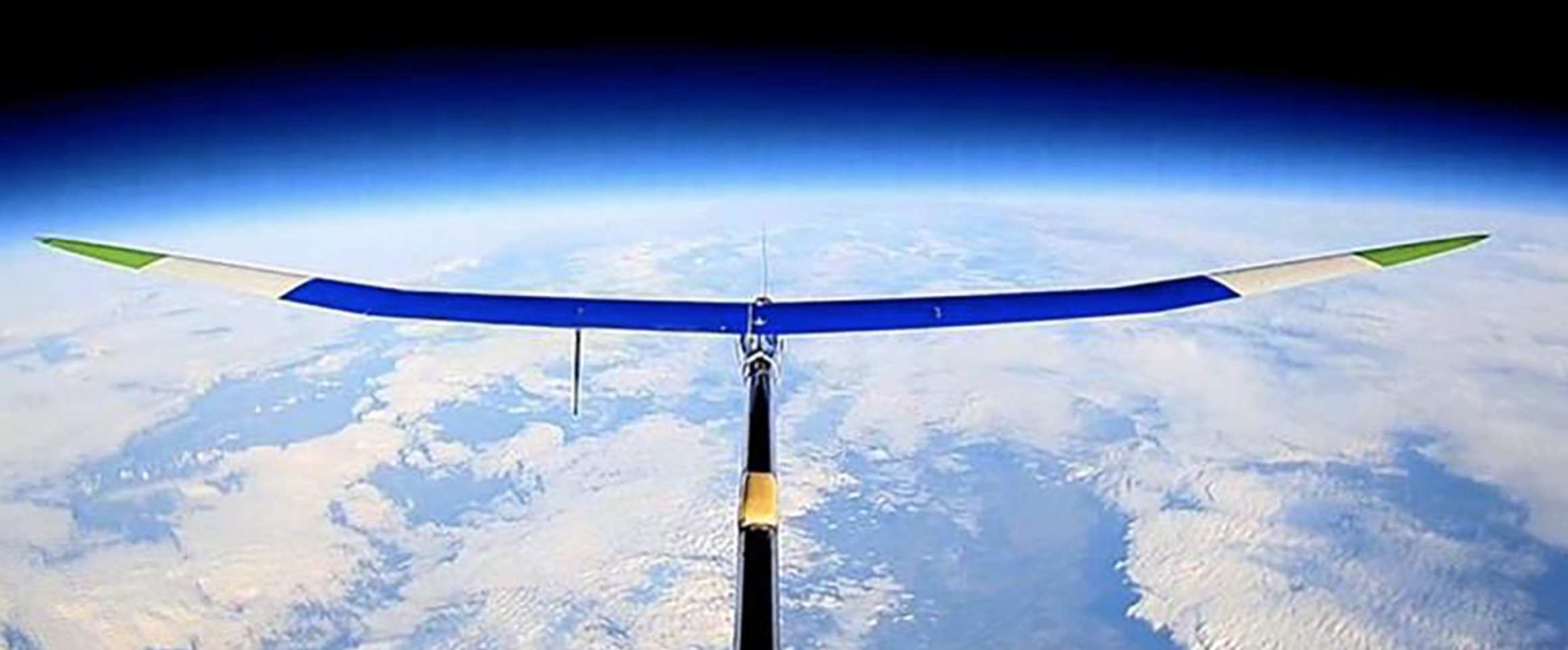 NASA turbulência