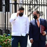 Cámaras aprueban presupuesto sin el aval de la Junta Fiscal ni el PNP