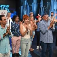 Homenaje de amor, risas y lágrimas a Albert Rodríguez en televisión