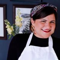 Andrea Ayala Negrón: diseñadora de momentos felices