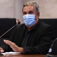 PFEI archiva querella contra el exalcalde de Vieques Víctor Emeric