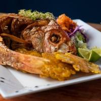 Edelweiss Bar and Grill: sabor caribeño en todo su esplendor