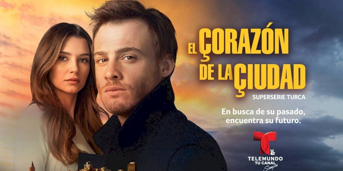 Pelicula Turca Un Amor Junto Al Mar