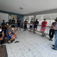 Son 21 los mexicanos que llegaron a Puerto Rico para trabajar sector agrícola