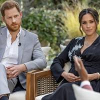 Nace la hija de Meghan y Harry