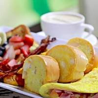10 lugares para brunchear que no te puedes perder