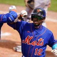 Lindor prefiere que lo llamen Francisco y no "Frankie"