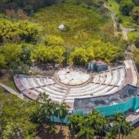 Pronto llenarán el Anfiteatro de "música y de ritmo" y celebrarán graduaciones