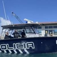 Siguen las manifestaciones en Vieques