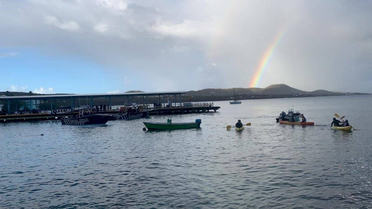 arco iris