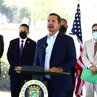 Gobernador anuncia comienzo de subasta para hospital de Vieques