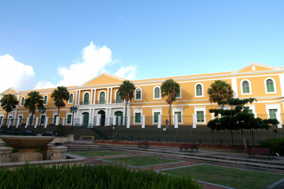 Puerto Rico recibe más de $900 mil para desarrollo de las artes y la cultura - Vimarsana News