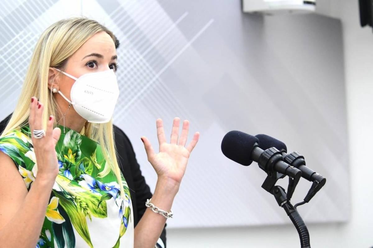 Rodríguez Veve presenta querella ante OSHA federal contra Educación - Vimarsana News