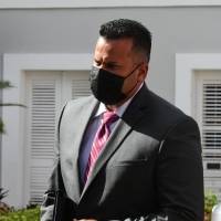 Representante Cruz se ofrece como mediador entre la Policía y "Tatito" Hernández