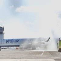 Reanudan vuelos a los aeropuertos internacionales de Ponce y Aguadilla