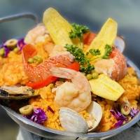 El Balcón del Capitán: un mesón gastronómico excepcional en Salinas