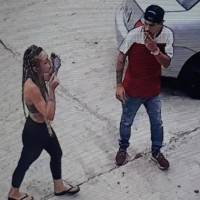 Arrestan a pareja sospechosa de asesinar a empleada de motel