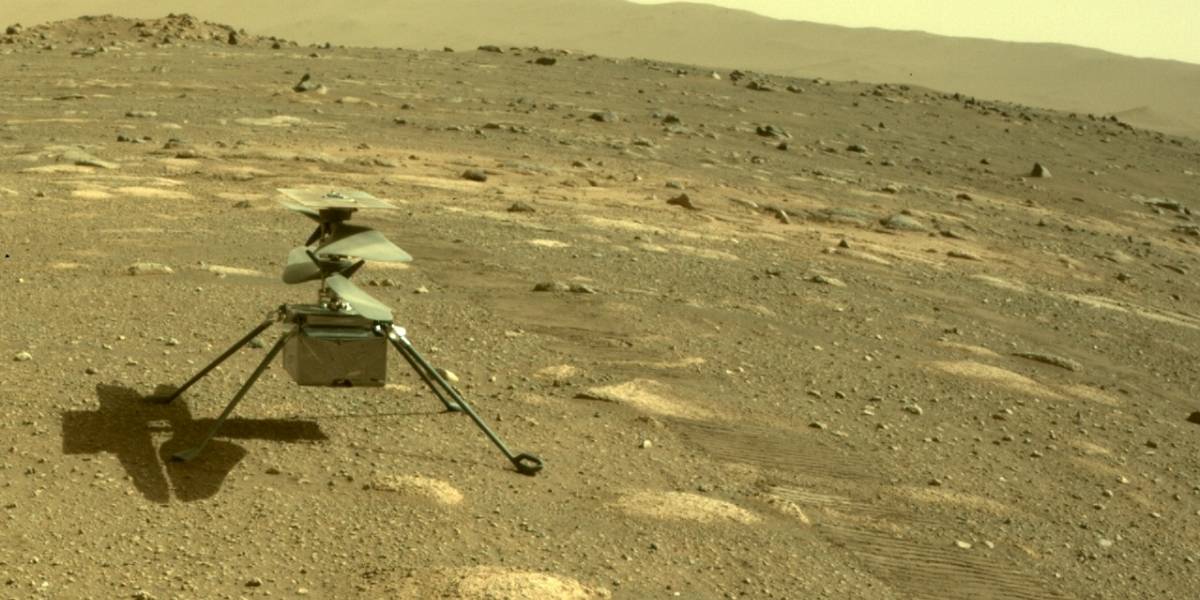 Hallan una misteriosa roca en Marte Hallan una misteriosa roca en Marte