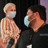Alcaldesa de Loíza: "Es un ruego que hago a todos, tenemos que continuar protegiéndonos"