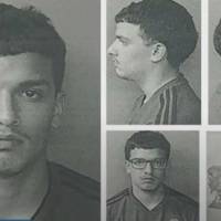 Arrestan supuesto implicado en asesinato de "Pinky Curvy"