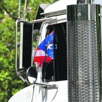 Junta alega camioneros no quisieron reunirse para discutir tema de tarifas de acarreo