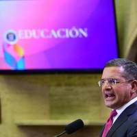 Para largo el tranque en la jefatura del Departamento de Educación