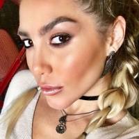 Frida Sofía asegura que su abuelo la manoseaba desde los cinco años