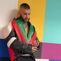 Manuel Turizo presenta su nuevo disco "Dopamina"