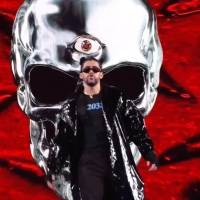 Bad Bunny describe su pelea en Wrestlemania como la mejor noche de su vida