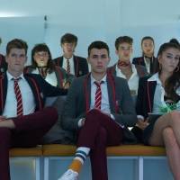 Netflix anuncia fecha de estreno para cuarta temporada de "Elite"