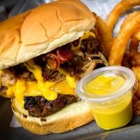 Comerciante reporta robo de su food truck en Hatillo