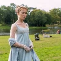 Netflix anuncia tercera y cuarta temporada de "Bridgerton"