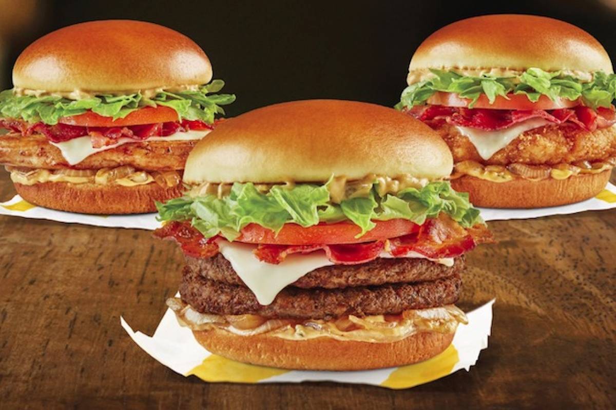 McDonald’s expande su menú premium con la línea Clubhouse Sabrosia