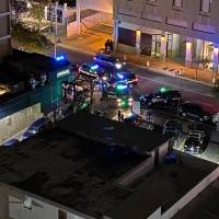 Arrestan turistas que agredieron empleada en restaurante de San Juan